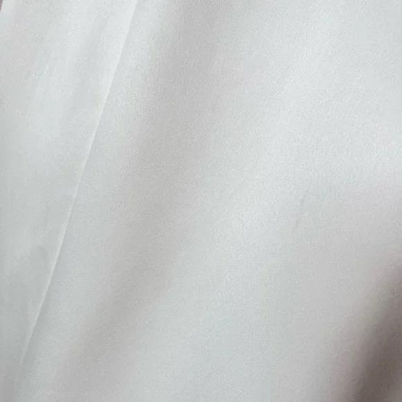 Bronx and Banco Paros‎ Gown in White - Picture 14 of 16